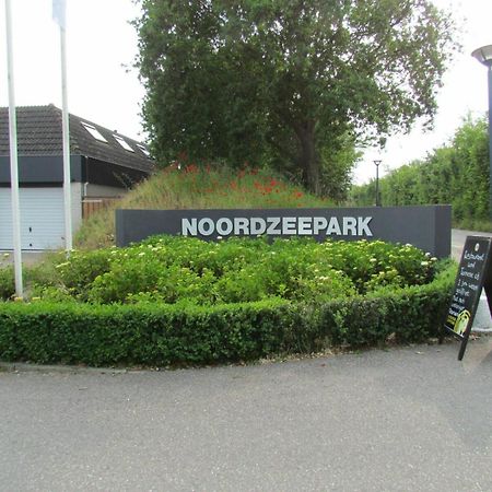 Mosselbank 93 - Noordzeepark Ouddorp, With Private Front And Back Garden Near The Beach - Not For Companies Dış mekan fotoğraf