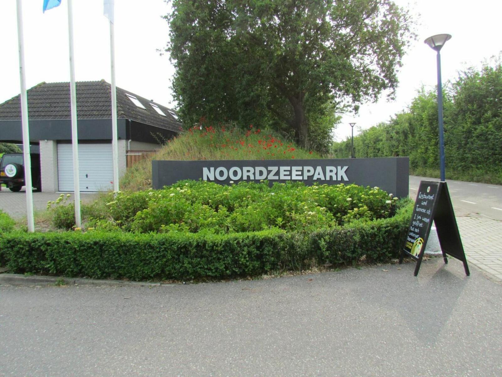 Mosselbank 93 - Noordzeepark Ouddorp, With Private Front And Back Garden Near The Beach - Not For Companies Dış mekan fotoğraf